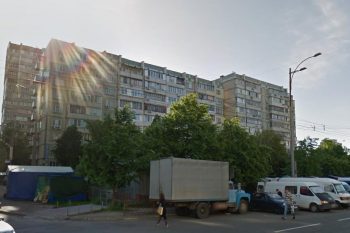 Нотариус Киев, 03179, ул. Чернобыльская, 18