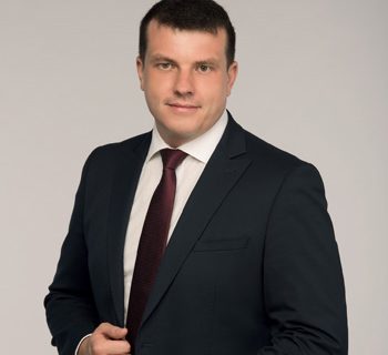 Нотаріус Київ, Горбуров Кирил Євгенович. Заслужений юрист України