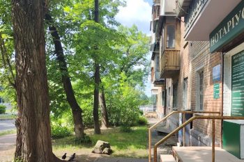 Нотаріус Київ, 03115, проспект Берестейський 99/1, Бурмістрова Наталія Вікторівна