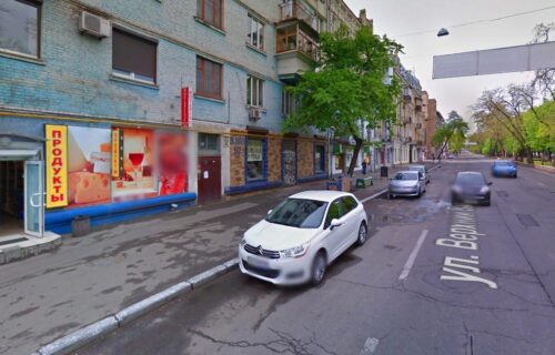 Нотаріус Київ, 04071, вул. Верхній Вал, 52, кв. 5, Черкасова Наталія Борисівна