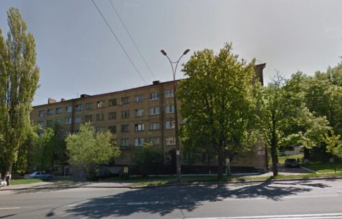 Нотаріус Київ, 03028, проспект Науки, 29, Чорна Лариса Валеріївна