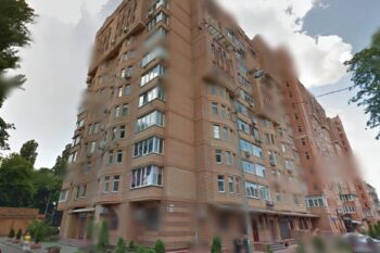 Нотаріус Київ, 04050, провулок Бабин Яр, вул. Герцена, 17-25 літ. А, Ященко Ніна Вікторівна
