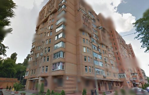Нотаріус Київ, 04050, провулок Бабин Яр, вул. Герцена, 17-25 літ. А, Ященко Ніна Вікторівна