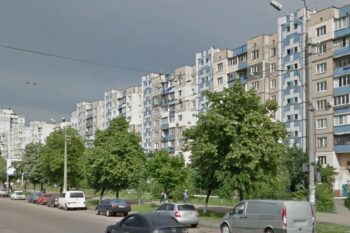 Нотаріус Київ, 02222, Троєщина, проспект Червоної Калини (Маяковського), 32, кв. 40, Лисенко Ольга Олександрівна