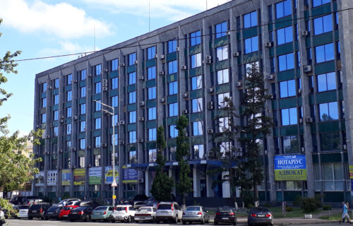 Нотаріус Київ, 02660, вул. Євгена Сверстюка 11-Б, оф. 002, Черповицький Михайло Юрійович