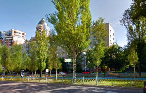 Нотаріус Київ, 01133, бульвар Лесі Українки, 9, к. 66, Фатхутдінова Ірина Василівна