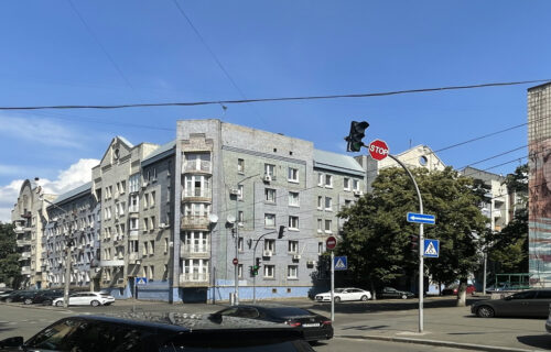 Нотаріус Київ, 04070, вул. Хорива, 33, оф.1, Федосенко Аліна Євгенівна