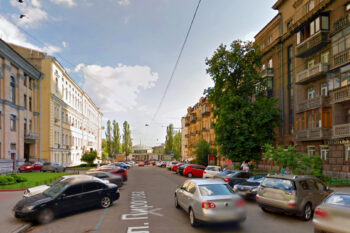 Нотаріус Київ, 01054, вул. Пирогова, 2, Горбуров Кирил Євгенович, Заслужений юрист України