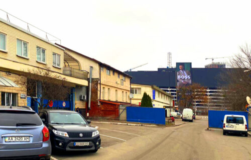 Нотаріус Київ, 03039, провулок Руслана Лужевського, 14, корпус 6, прим. 14,15, Хоменко Альона Василівна