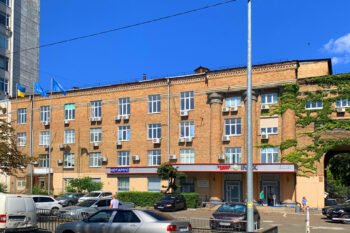 Нотаріус Київ, 03124, бульвар Вацлава Гавела, 8, кімн. 22, Харченко Лариса Володимирівна