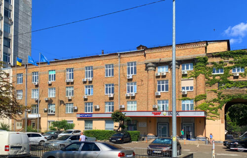 Нотаріус Київ, 03124, бульвар Вацлава Гавела, 8, кімн. 22, Харченко Лариса Володимирівна
