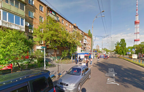 Нотаріус Київ, 04060, вул. Щусєва, 4, кв. 24, Петренко Олена Василівна