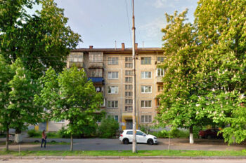 Нотаріус Київ, 03141, вул. Солом'янська, 28, оф. 106, Шамрай Лариса Іванівна