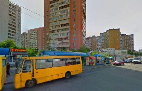 Нотаріус Київ, 02140, вул. М.Гришка, 8, кв.1, Щербак Ірина Василівна