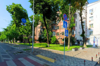 Нотаріус Київ, 01054, вул. Золотоворітська, 2/3, Тисячна Тетяна Петрівна