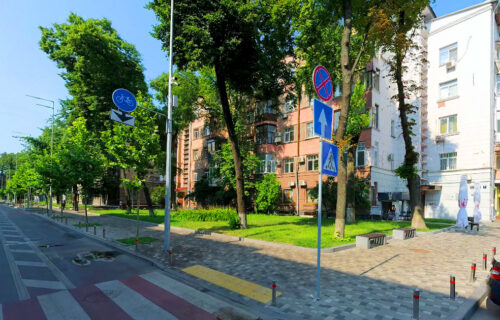 Нотаріус Київ, 01054, вул. Золотоворітська, 2/3, Тисячна Тетяна Петрівна
