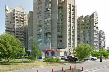 Нотаріус Київ, 02095, вул. Княжий Затон, 14-Б, Юхименко Марина Григорівна
