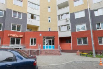 Нотаріус Київ, 03189, вул. Юлії Здановської (Ломоносова), 81-Б, кв. 174, Прилуцька Нонна Муратівна