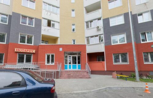 Нотаріус Київ, 03189, вул. Юлії Здановської (Ломоносова), 81-Б, кв. 174, Прилуцька Нонна Муратівна