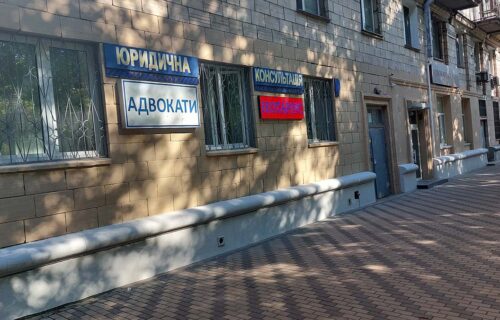 Нотаріус Київ, 03186, проспект Повітряних Сил (Повітрофлотський), 34, Чабаненко Ганна Олександрівна