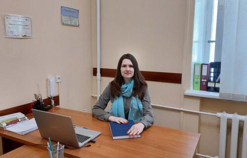 Нотаріус Київ, 03186, проспект Повітряних Сил (Повітрофлотський), 34, Чабаненко Ганна Олександрівна