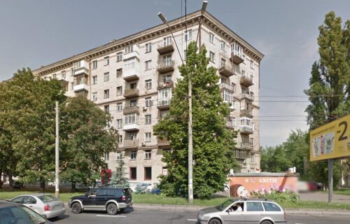 Нотаріус Київ, 03186, проспект Повітряних Сил (Повітрофлотський), 34, Чабаненко Ганна Олександрівна