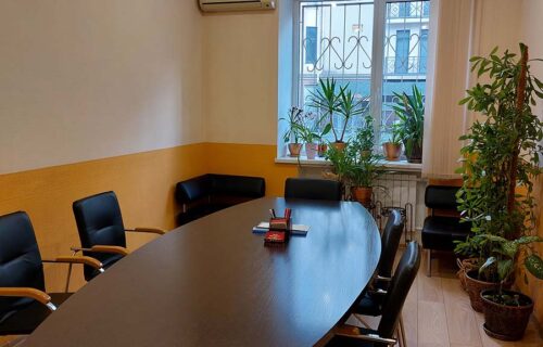 Нотаріус Київ, 04071, вул. Верхній Вал, 52, кв. 5, Черкасова Наталія Борисівна