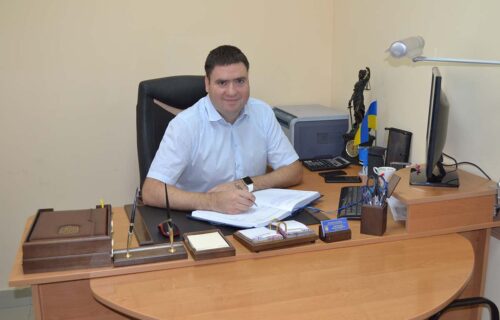 Нотаріус Київ, 02660, вул. Євгена Сверстюка 11-Б, оф. 002, Черповицький Михайло Юрійович