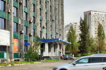 Нотаріус Київ, 02660, вул. Євгена Сверстюка 11-Б, оф. 002, Черповицький Михайло Юрійович