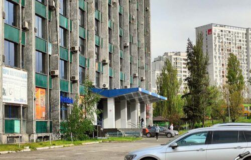 Нотаріус Київ, 02660, вул. Євгена Сверстюка 11-Б, оф. 002, Черповицький Михайло Юрійович