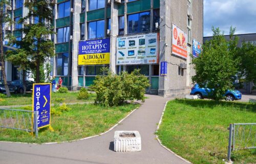 Нотаріус Київ, 02660, вул. Євгена Сверстюка 11-Б, оф. 002, Черповицький Михайло Юрійович