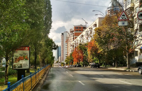 Нотаріус Київ, 01133, бульвар Лесі Українки, 9, к. 66, Фатхутдінова Ірина Василівна