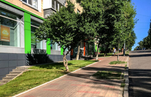 Нотаріус Київ, 01133, бульвар Лесі Українки, 9, к. 66, Фатхутдінова Ірина Василівна