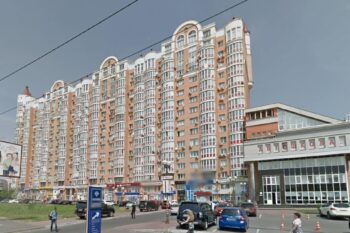 Нотаріус Київ, 04212, вул. Левка Лук'яненка (Тимошенка), 21, корп. 12 літ. «А», оф. 208, Хмарська Лариса Миколаївна