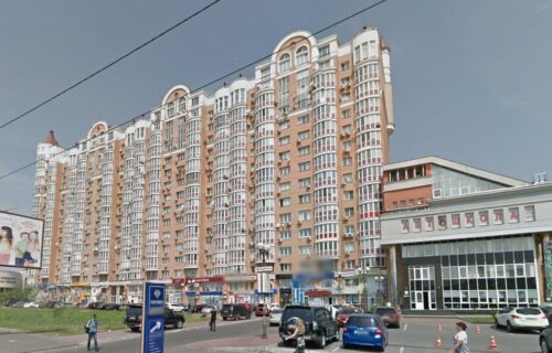 Нотаріус Київ, 04212, вул. Левка Лук'яненка (Тимошенка), 21, корп. 12 літ. «А», оф. 208, Хмарська Лариса Миколаївна
