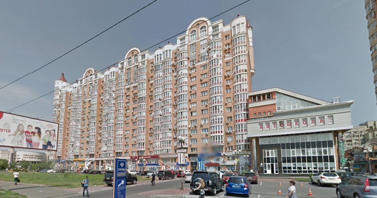 Нотаріус Київ, 04212, вул. Левка Лук'яненка (Тимошенка), 21, корп. 12 літ. «А», оф. 208, Хмарська Лариса Миколаївна