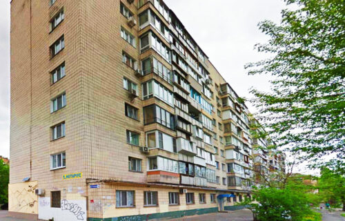 Нотаріус Київ, 03186, вул. Авіаконструктора Антонова 15-А, Шафаренко Жанна Юріївна