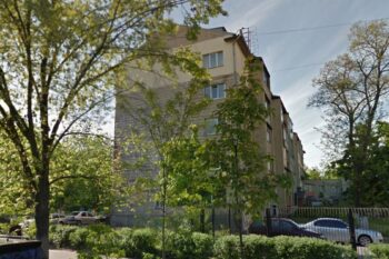 Нотаріус Київ, 02125, вул. Петра Запорожця, 13, кв. 58, Шестопал Олена Петрівна