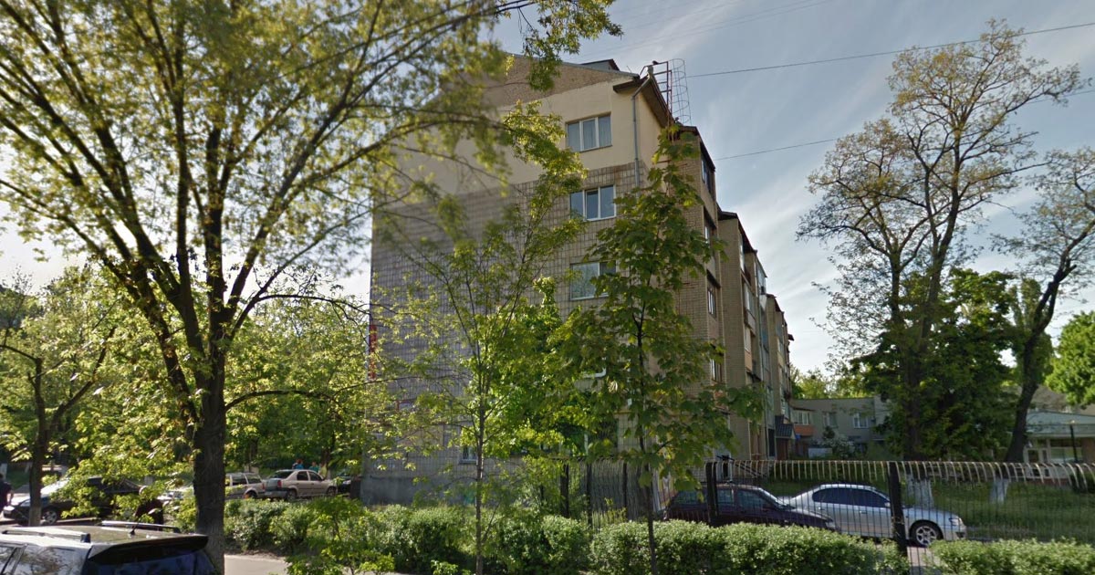 Нотаріус Київ, 02125, вул. Петра Запорожця, 13, кв. 58, Шестопал Олена Петрівна