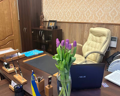 Нотаріус Київ, 03191, вул. Здановської Юлії, 58-А, офіс 7, Федоренко Владислава Володимирівна