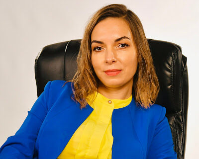 Нотаріус Київ, 03100, вул. Солом'янська, 3, оф. 101, Франчук Ірина Анатоліївна