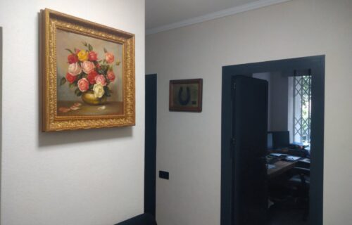 Нотаріус Київ, 01054, вул. Пирогова, 2, Горбуров Кирил Євгенович, Заслужений юрист України