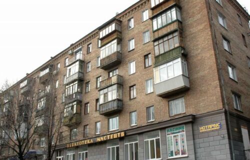 Нотаріус Київ, 03049, проспект Повітряних Сил (Повітрофлотський), 10, кв. 72, Халявка Наталія Миколаївна