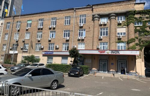 Нотаріус Київ, 03124, бульвар Вацлава Гавела, 8, кімн. 22, Харченко Лариса Володимирівна