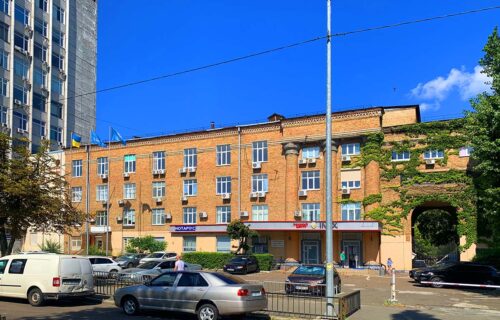 Нотаріус Київ, 03124, бульвар Вацлава Гавела, 8, кімн. 22, Харченко Лариса Володимирівна