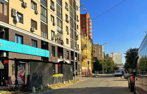 Нотаріус Київ, 01054, вул. Дмитрівська, 17-А, офіс 61, Липовенко Світлана Миколаївна