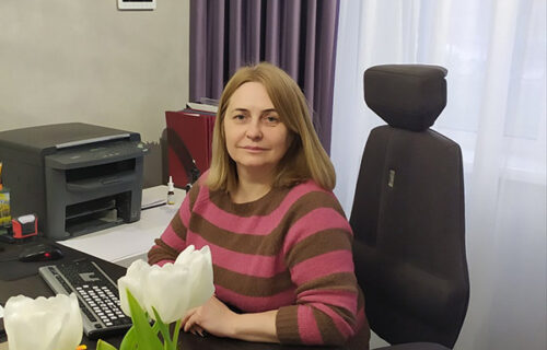 Нотаріус Київ, 02222, Троєщина, проспект Червоної Калини (Маяковського), 32, кв. 40, Лисенко Ольга Олександрівна