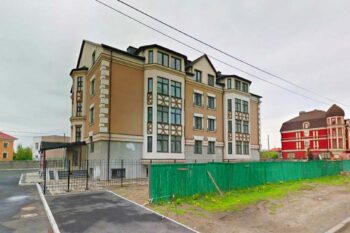 Нотаріус Київ, 03189, вул. Успішна, 28, прим. 8, Шевкова Оксана Вікторівна