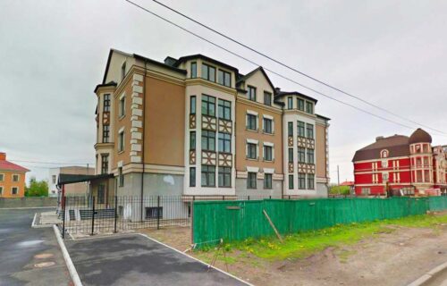 Нотаріус Київ, 03189, вул. Успішна, 28, прим. 8, Шевкова Оксана Вікторівна