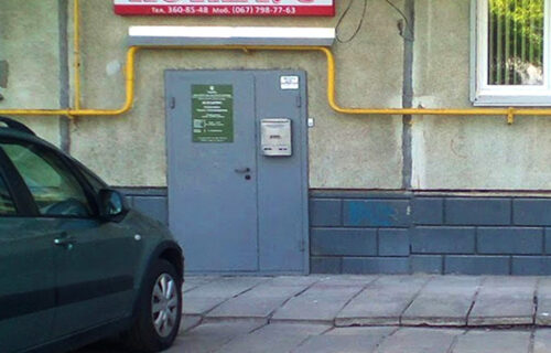 Нотаріус Київ, 03170, вул. Тулузи, 3, Похитайло Ольга Октавіанівна